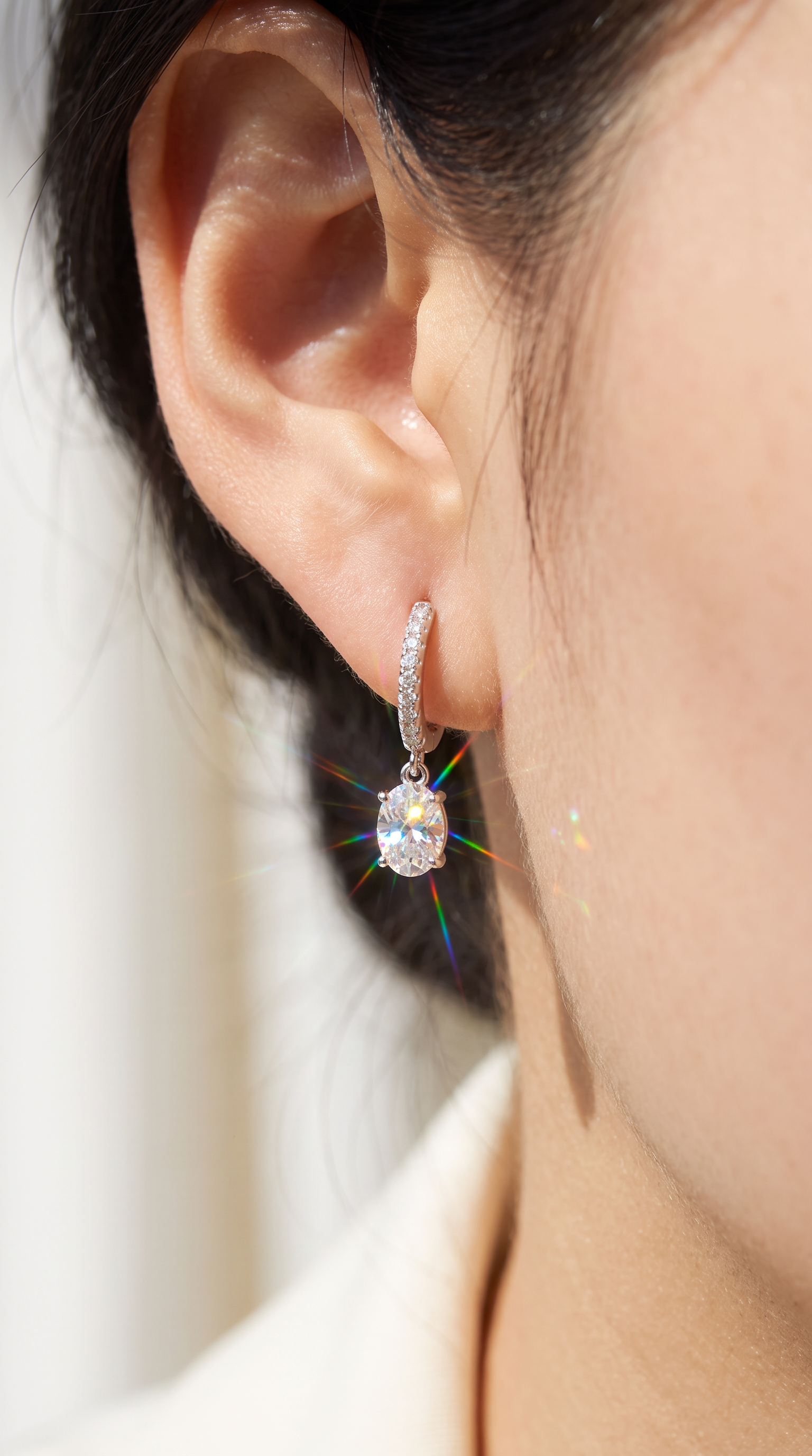 Graceful Sway Earrings