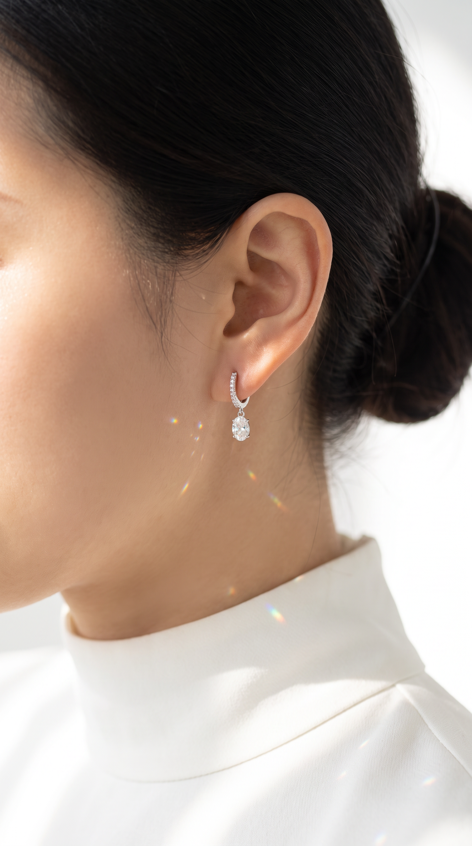 Graceful Sway Earrings