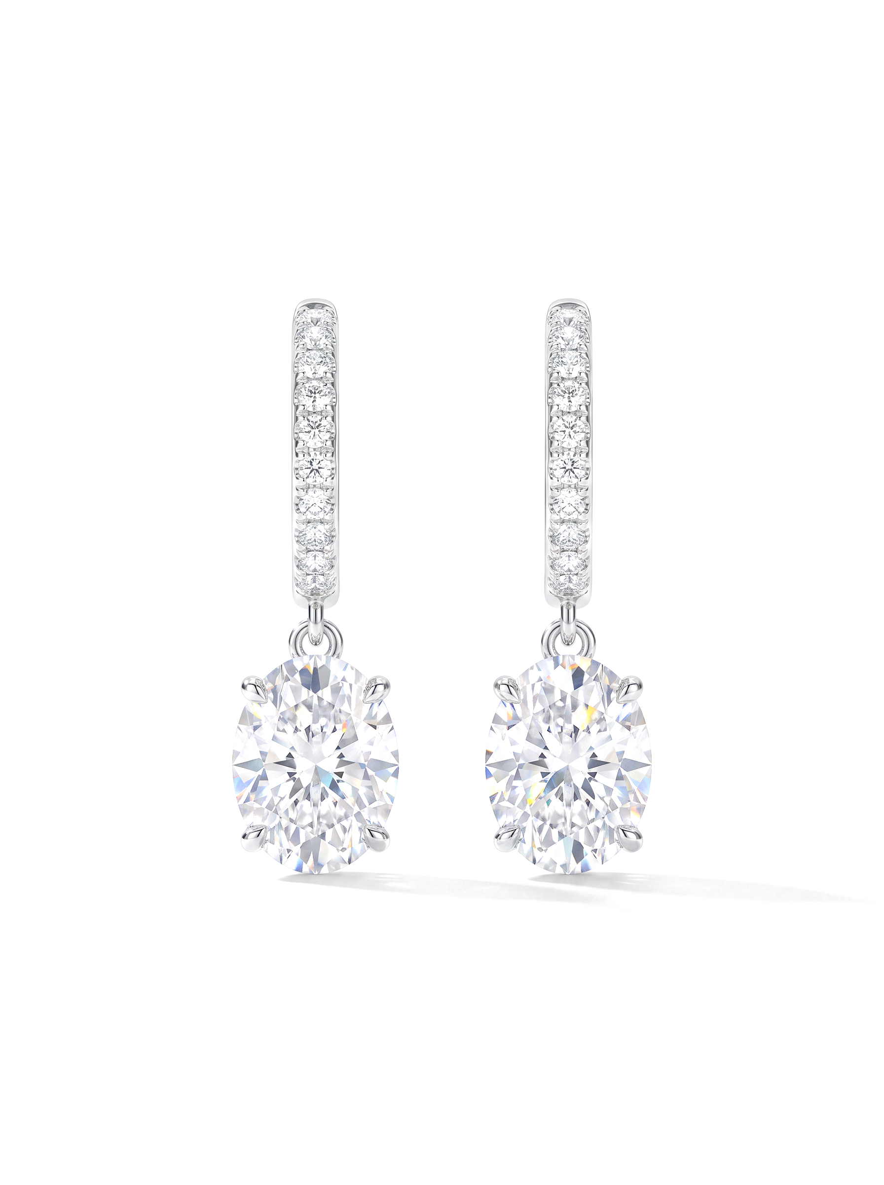 Graceful Sway Earrings