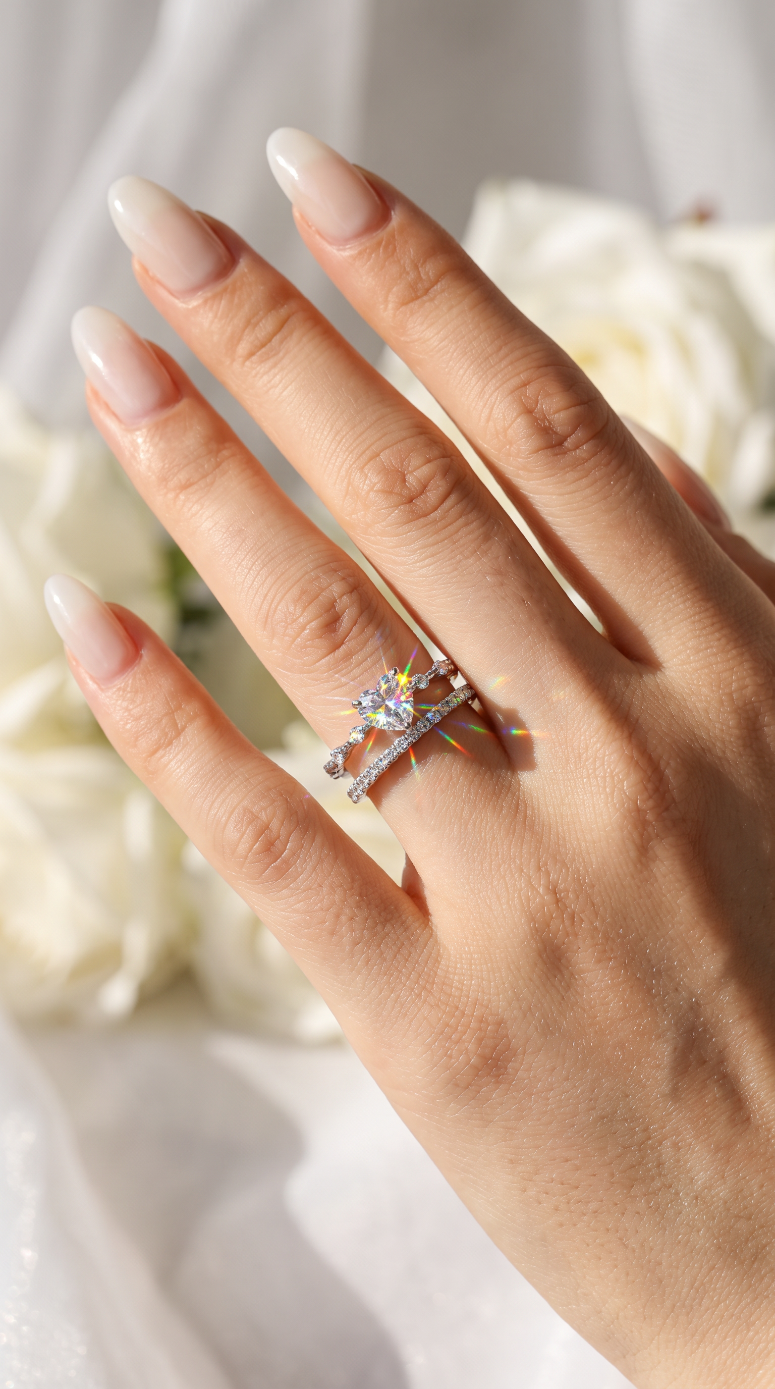 Heartfelt Devotion Ring