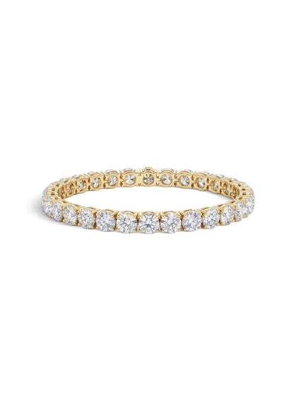 Galaxy Tennis Bracelet