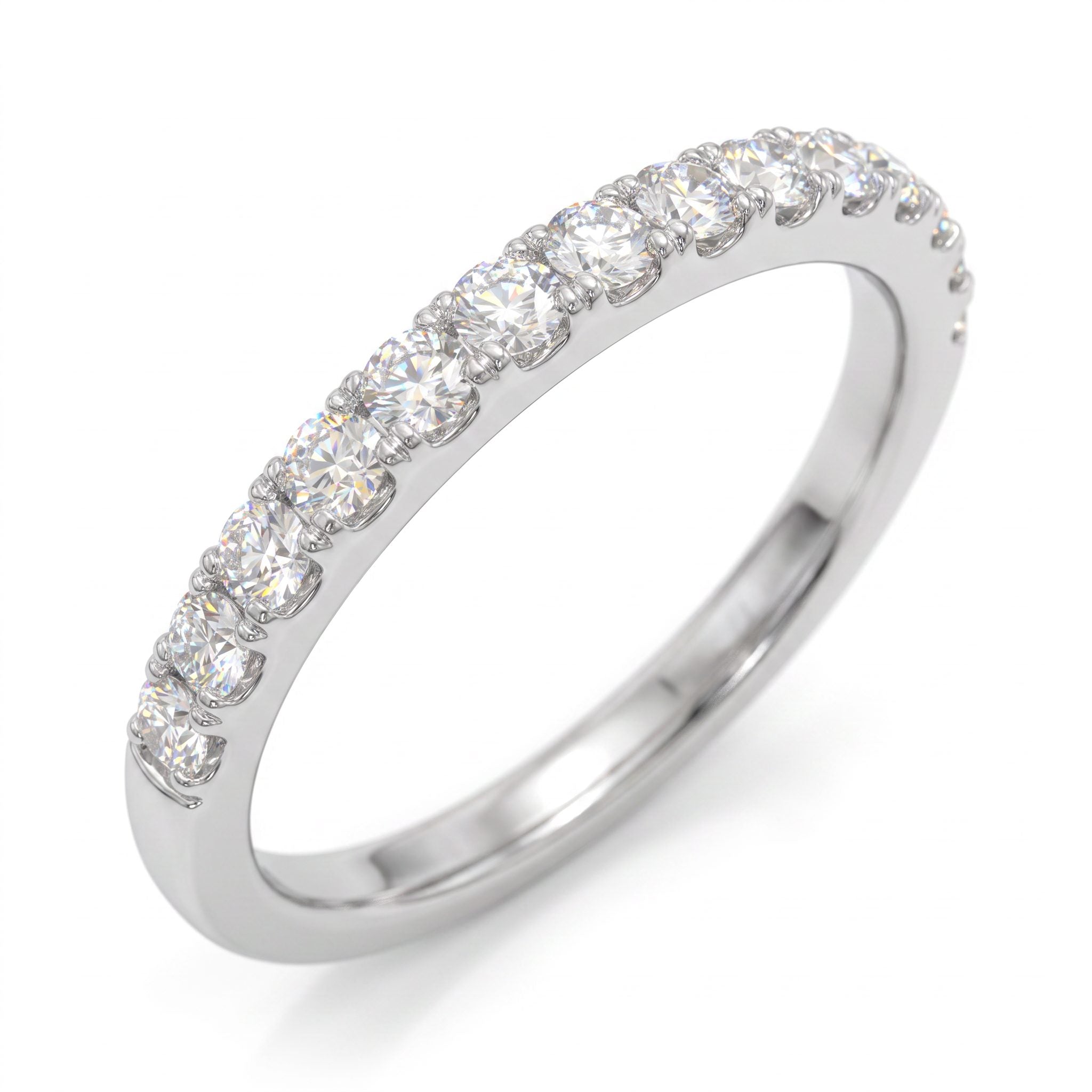 Imperial Brilliance Ring