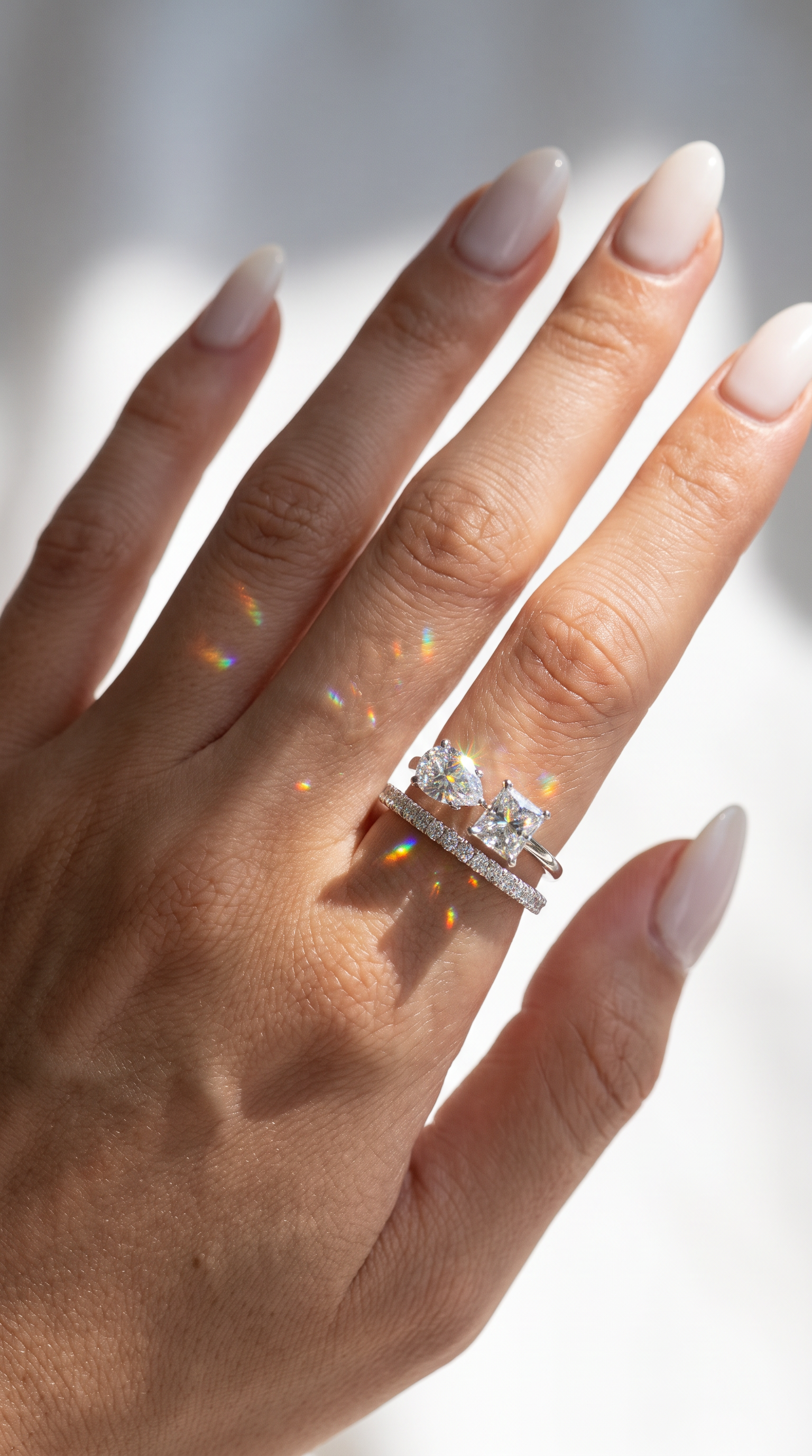 Kindred Spirits Ring