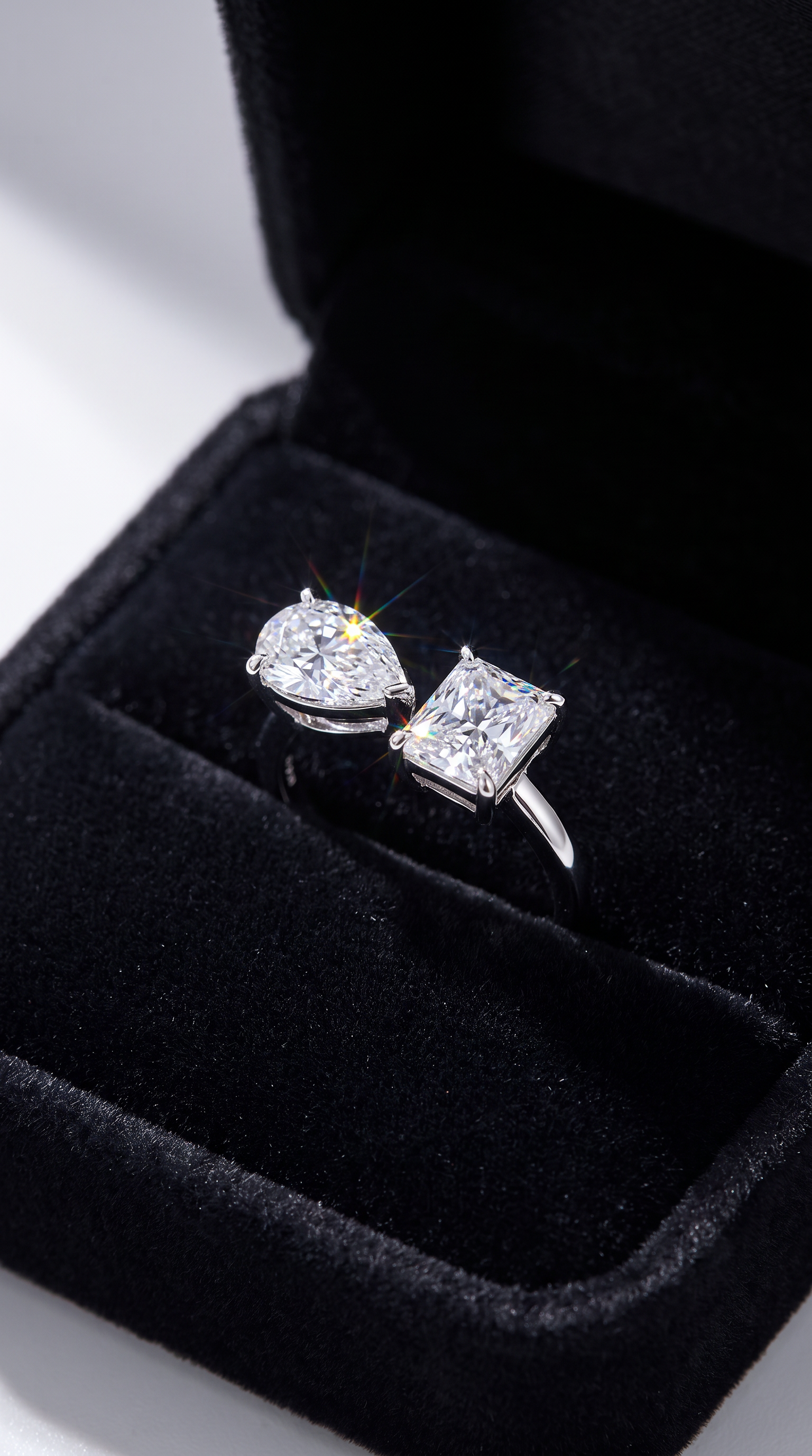 Kindred Spirits Ring