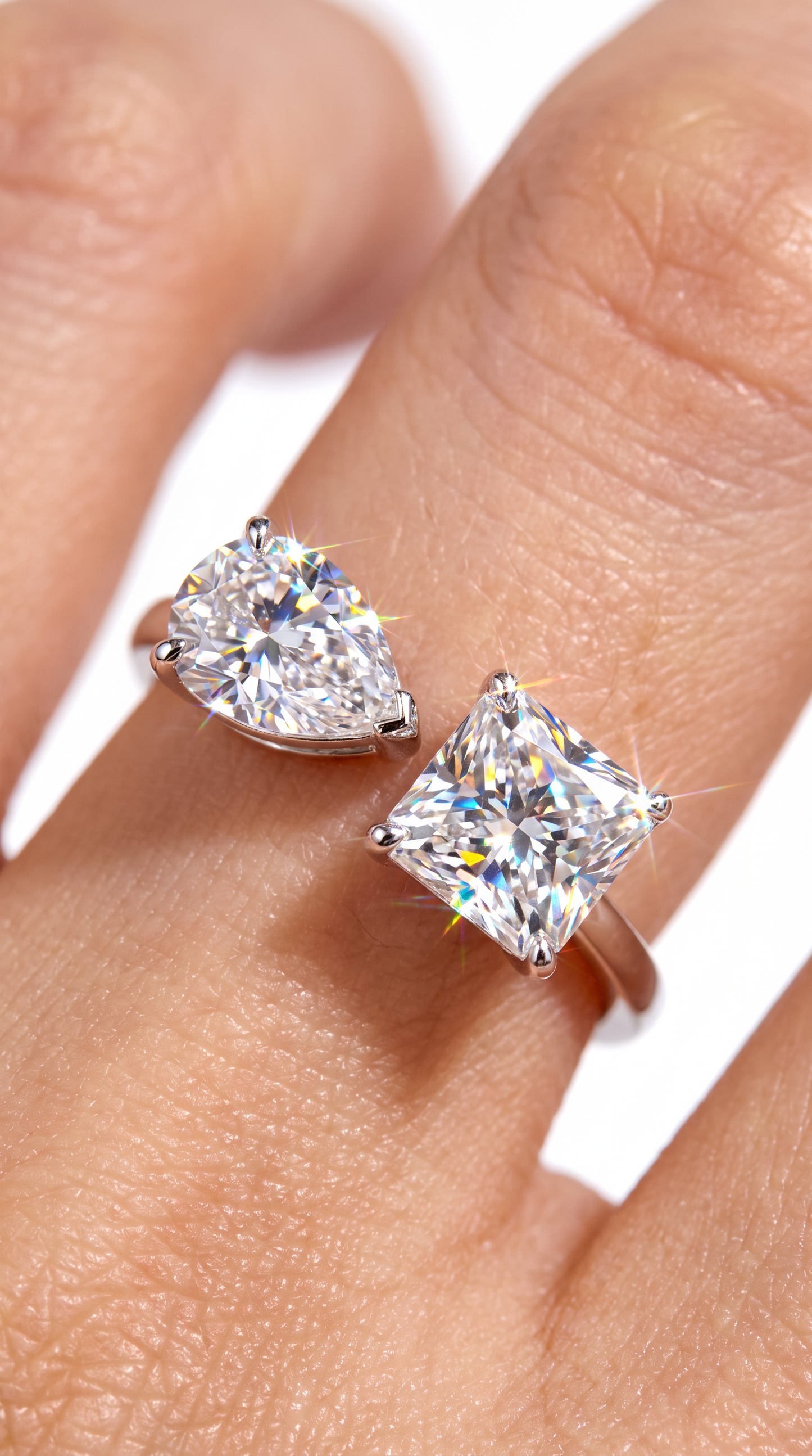 Kindred Spirits Ring