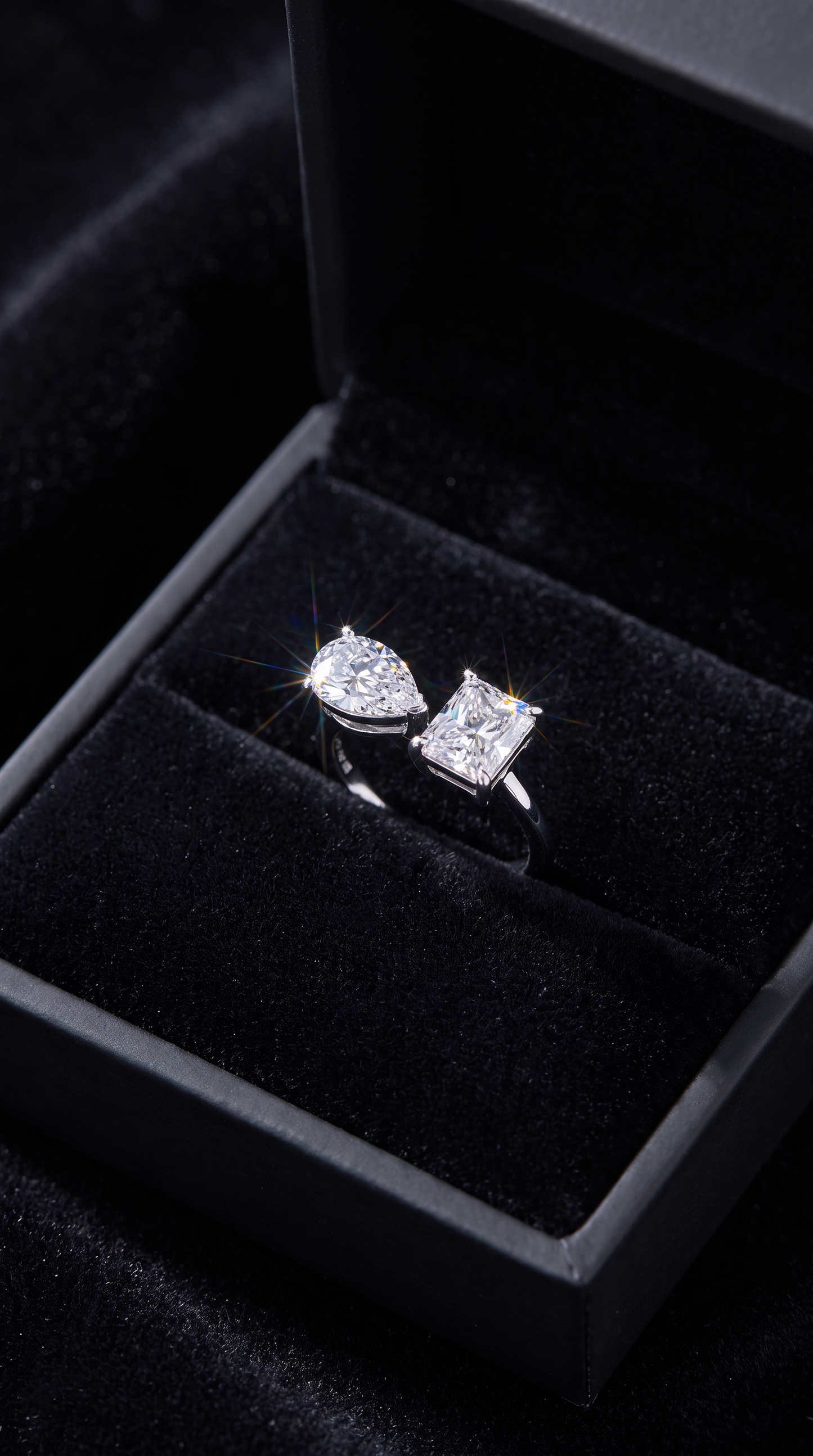 Kindred Spirits Ring