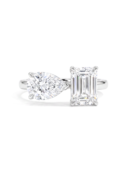 Kindred Spirits Ring