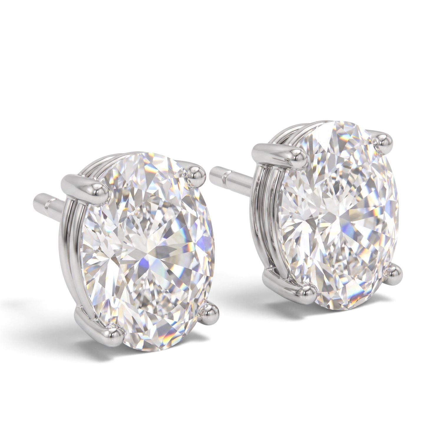 Lavish Lumière Earrings