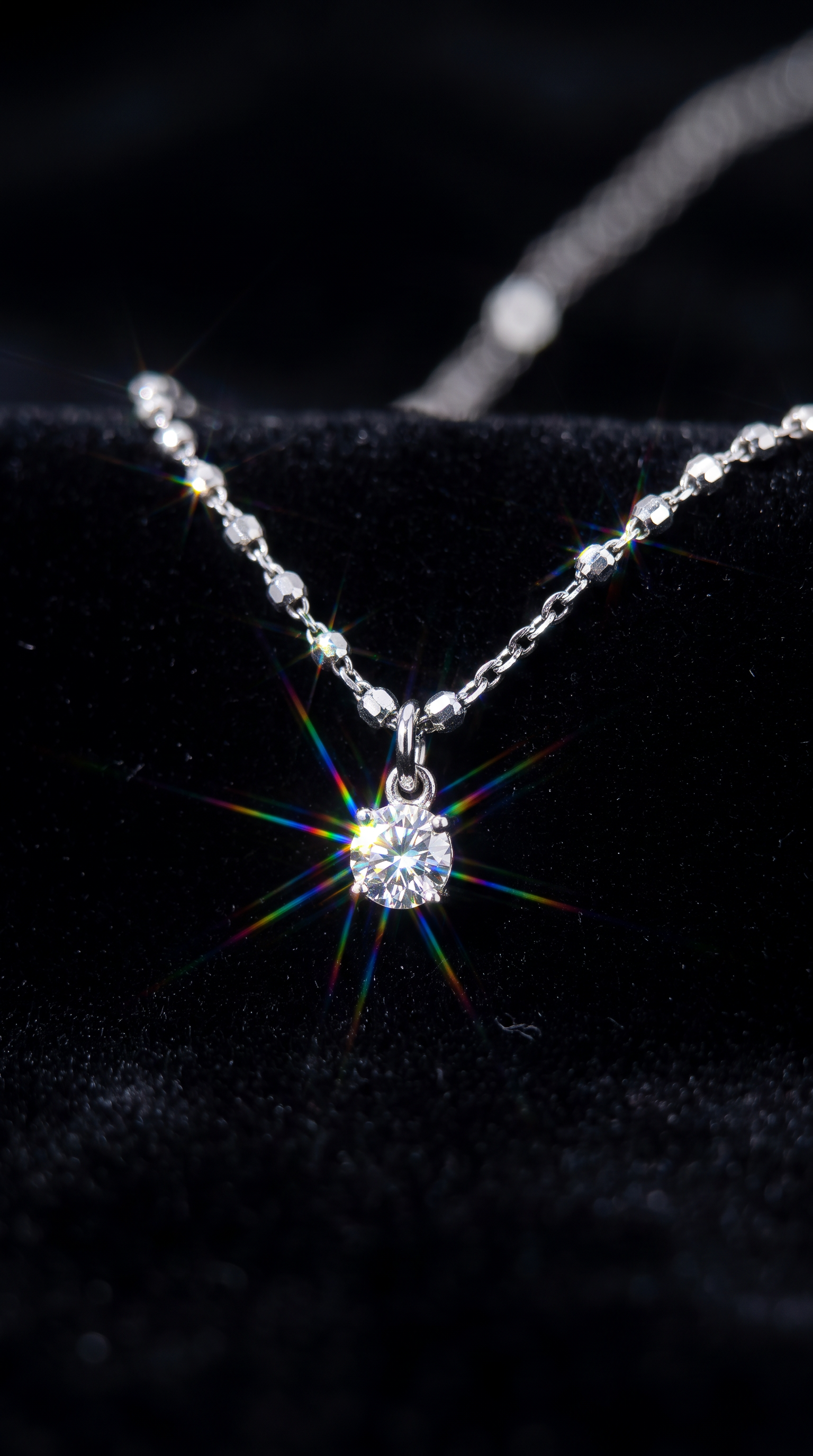 Layered Elegance Necklace