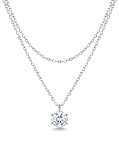 Layered Elegance Necklace