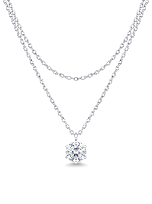 Layered Elegance Necklace