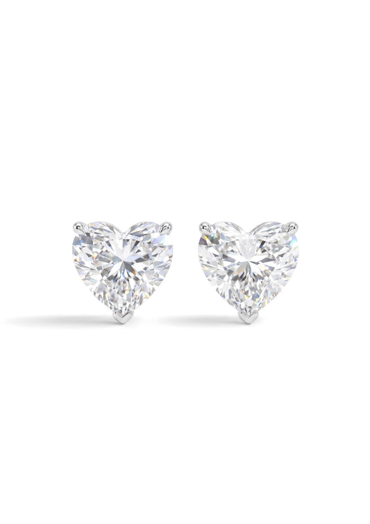 Loving Embrace Earrings