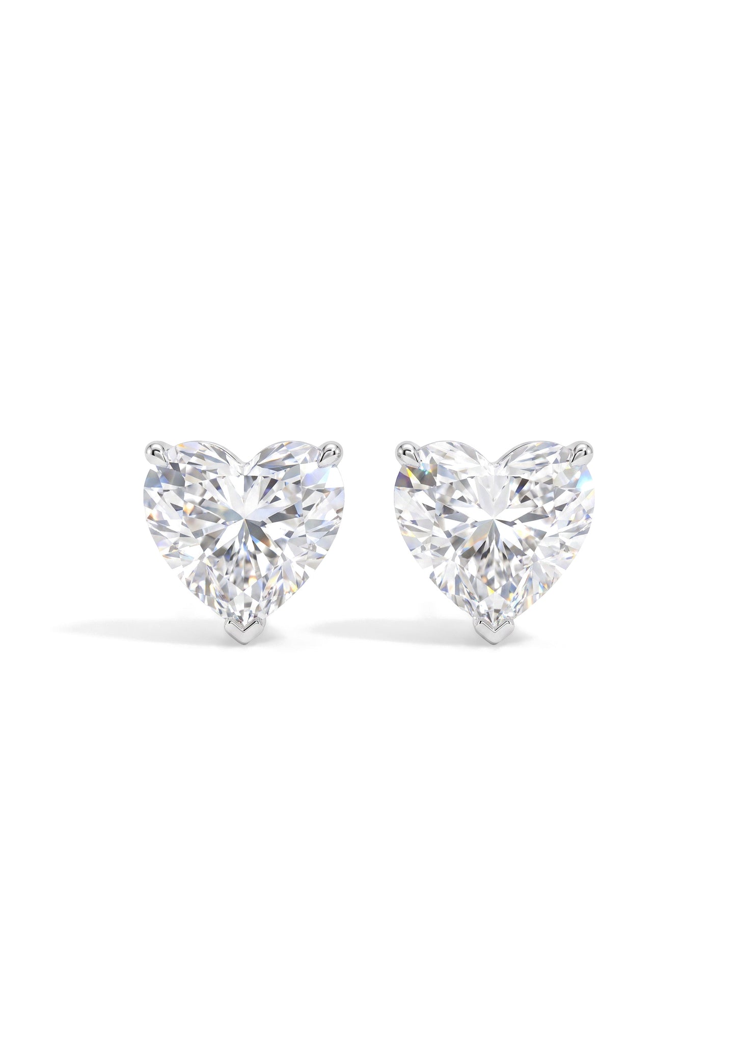 Loving Embrace Earrings