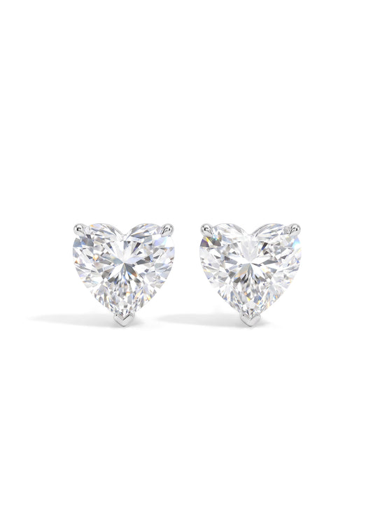 Loving Embrace Earrings