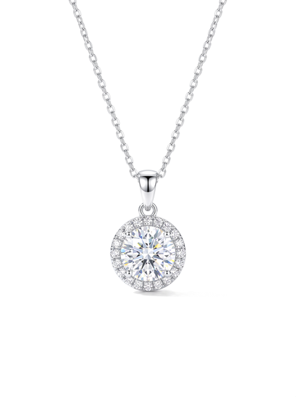 Luminous Aura Necklace
