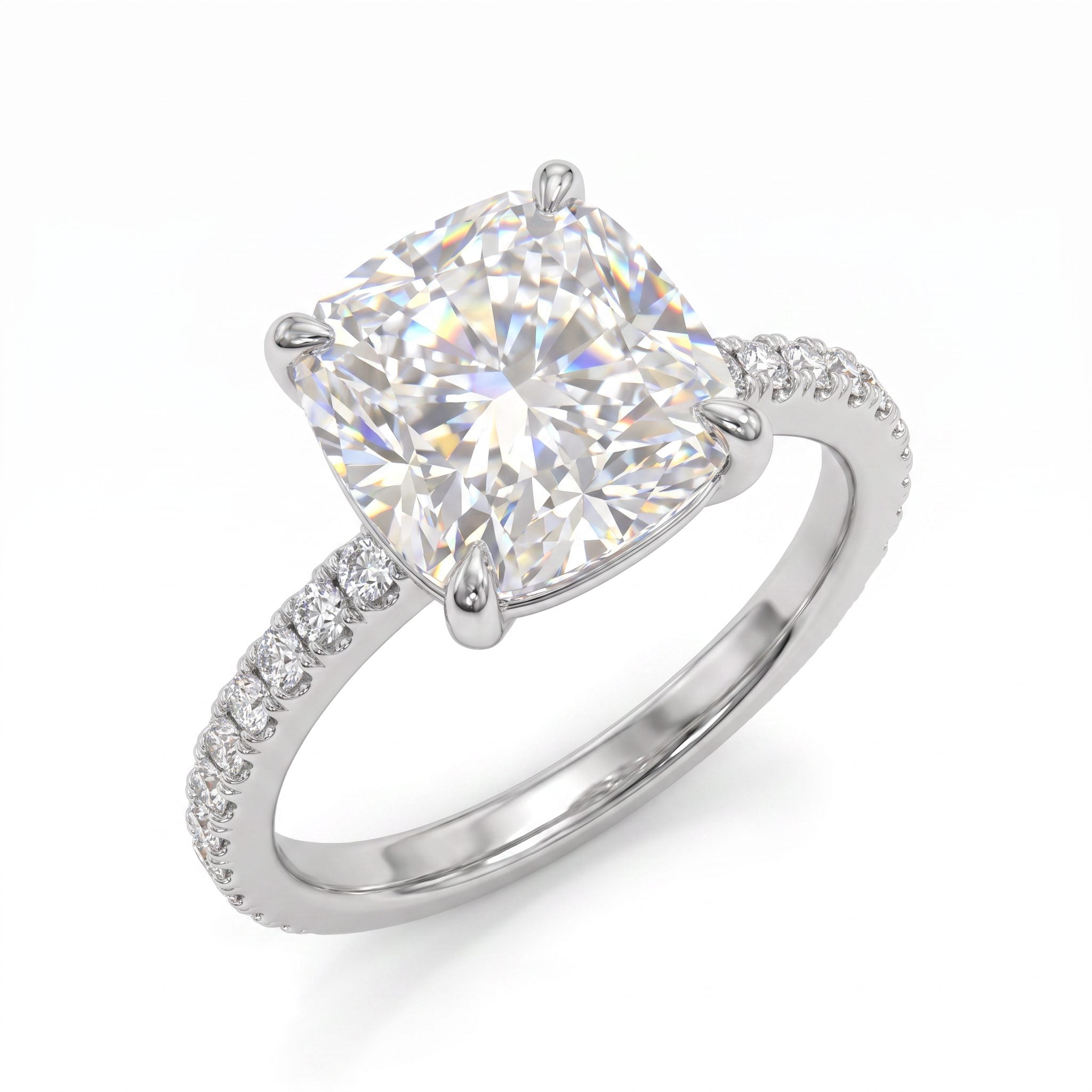 Luminous Starborn Ring