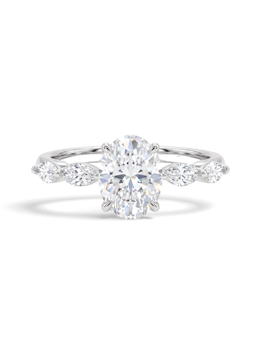 Lunar Dream Ring