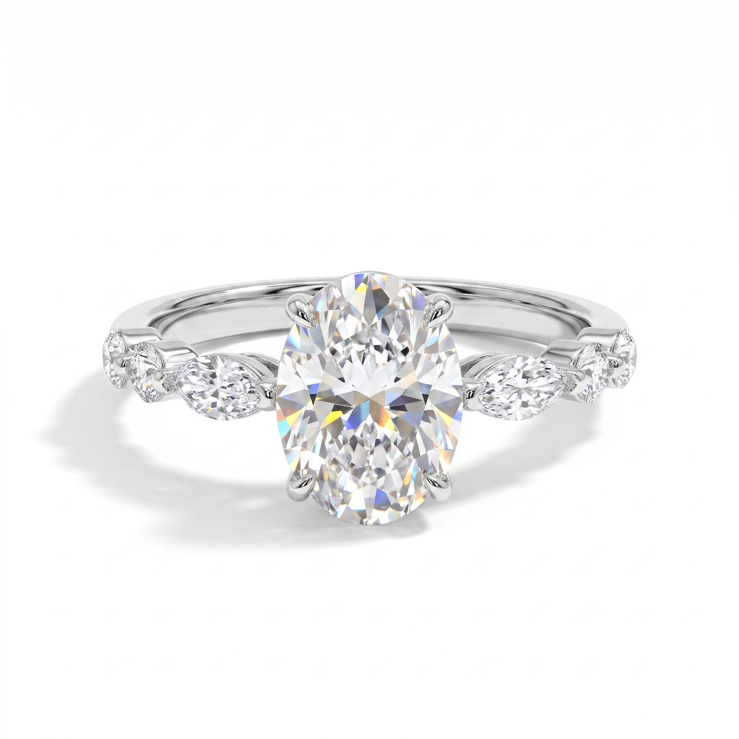 Lunar Dream Ring