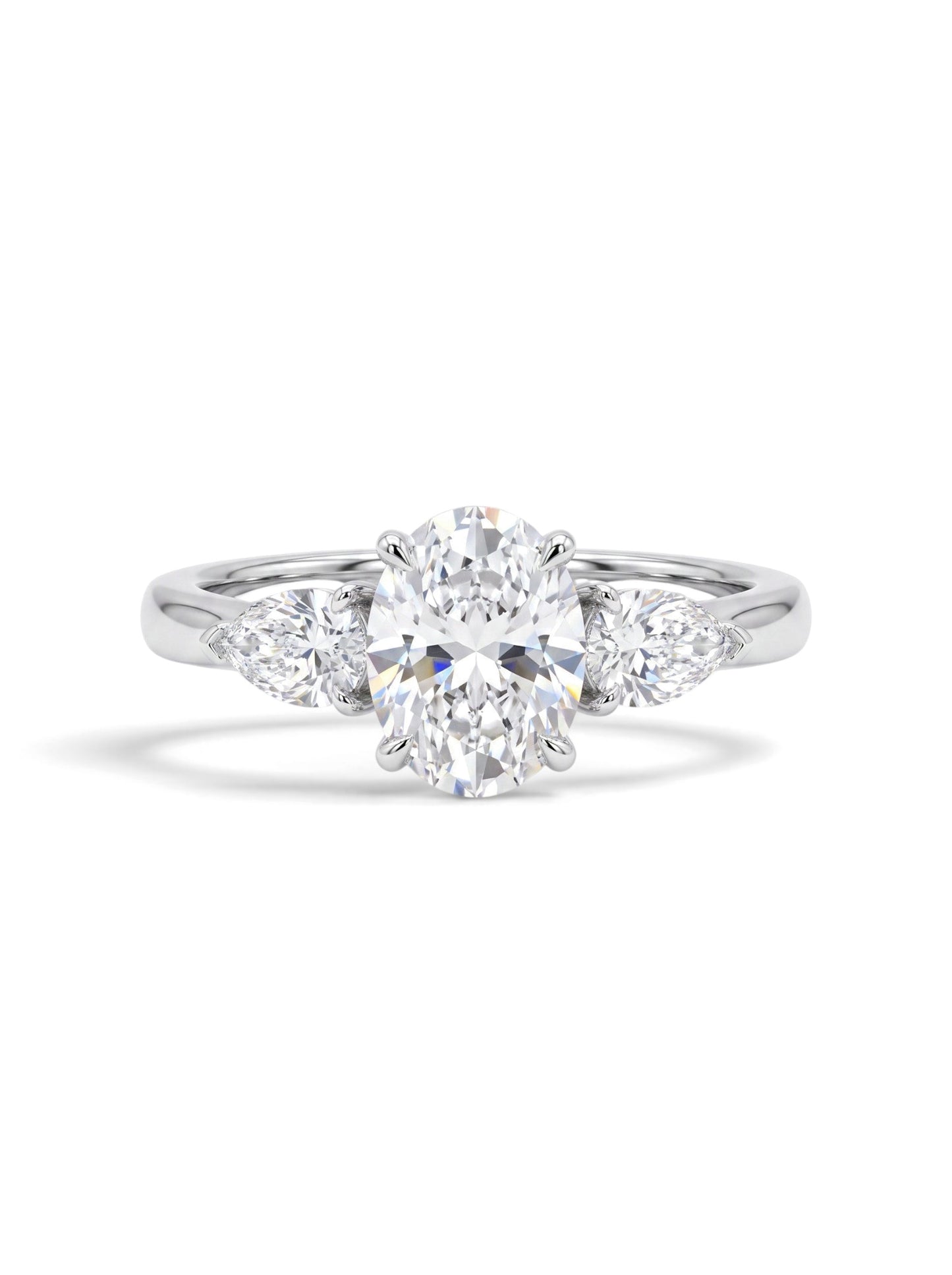 Ethereal Elegance Ring