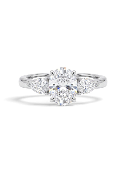 Ethereal Elegance Ring