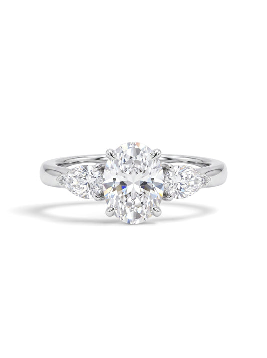 Ethereal Elegance Ring