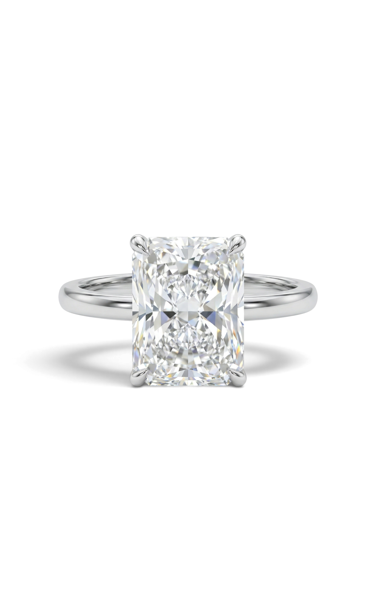 Luxury Couture Ring