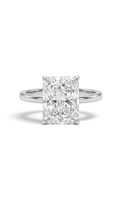 Luxury Couture Ring