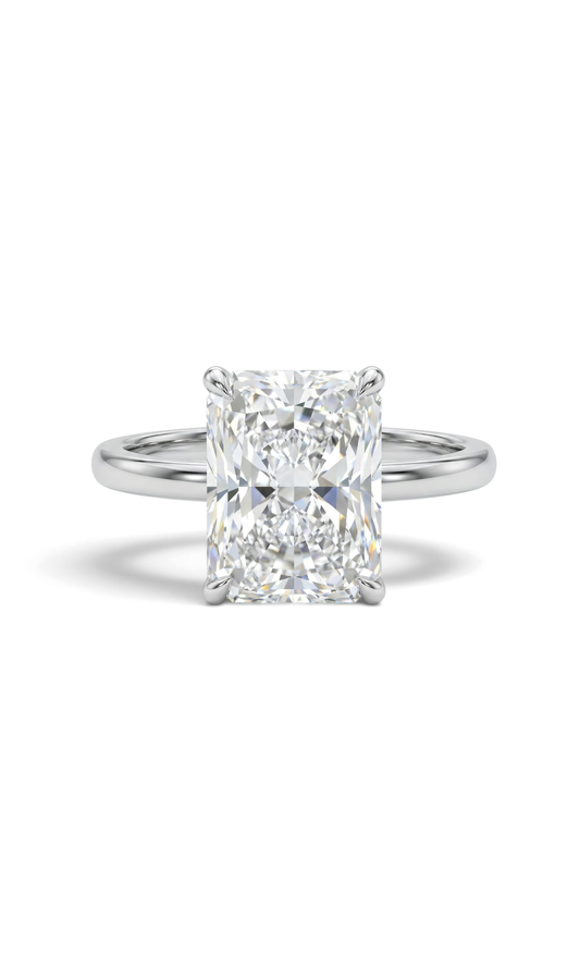 Luxury Couture Ring
