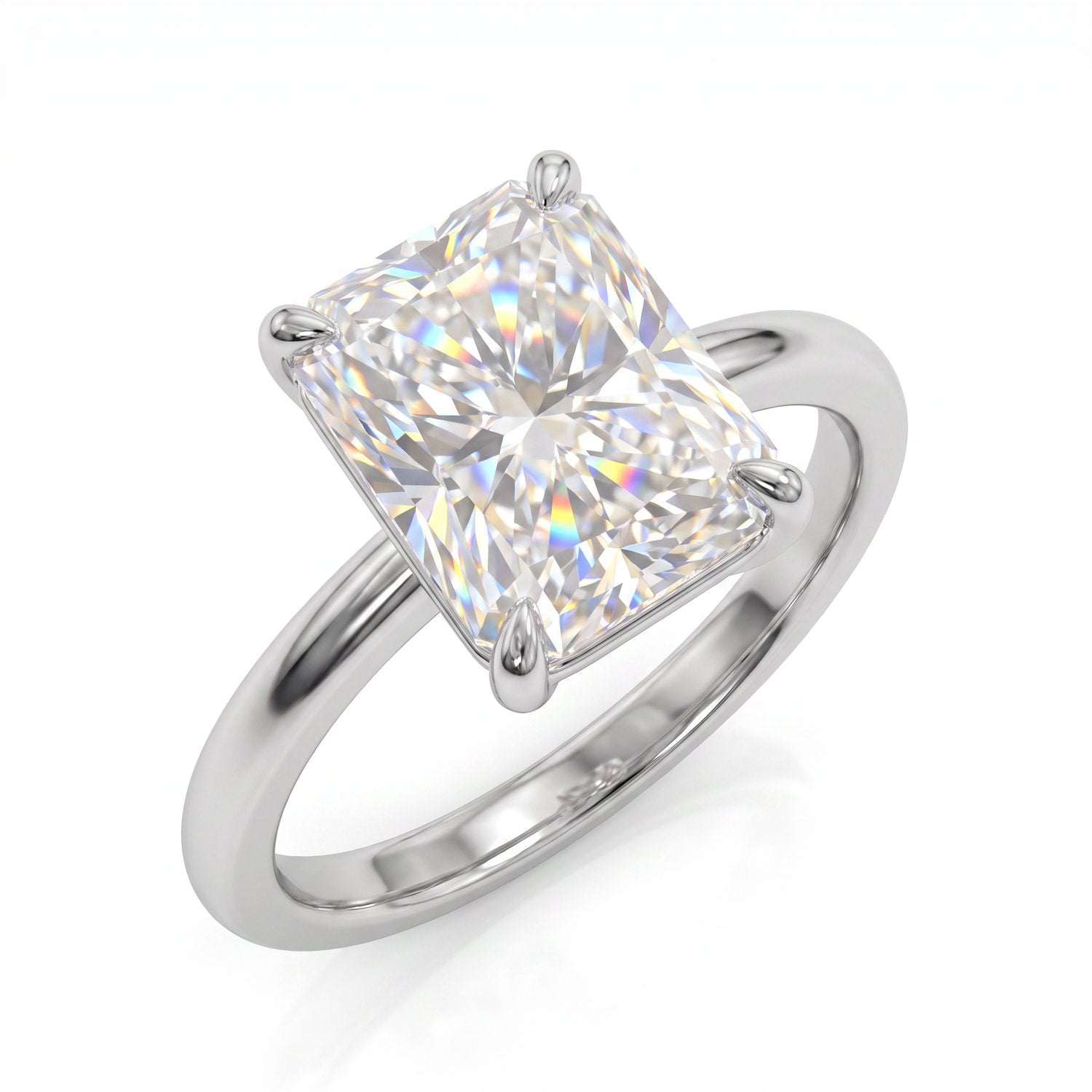 Luxury Couture Ring
