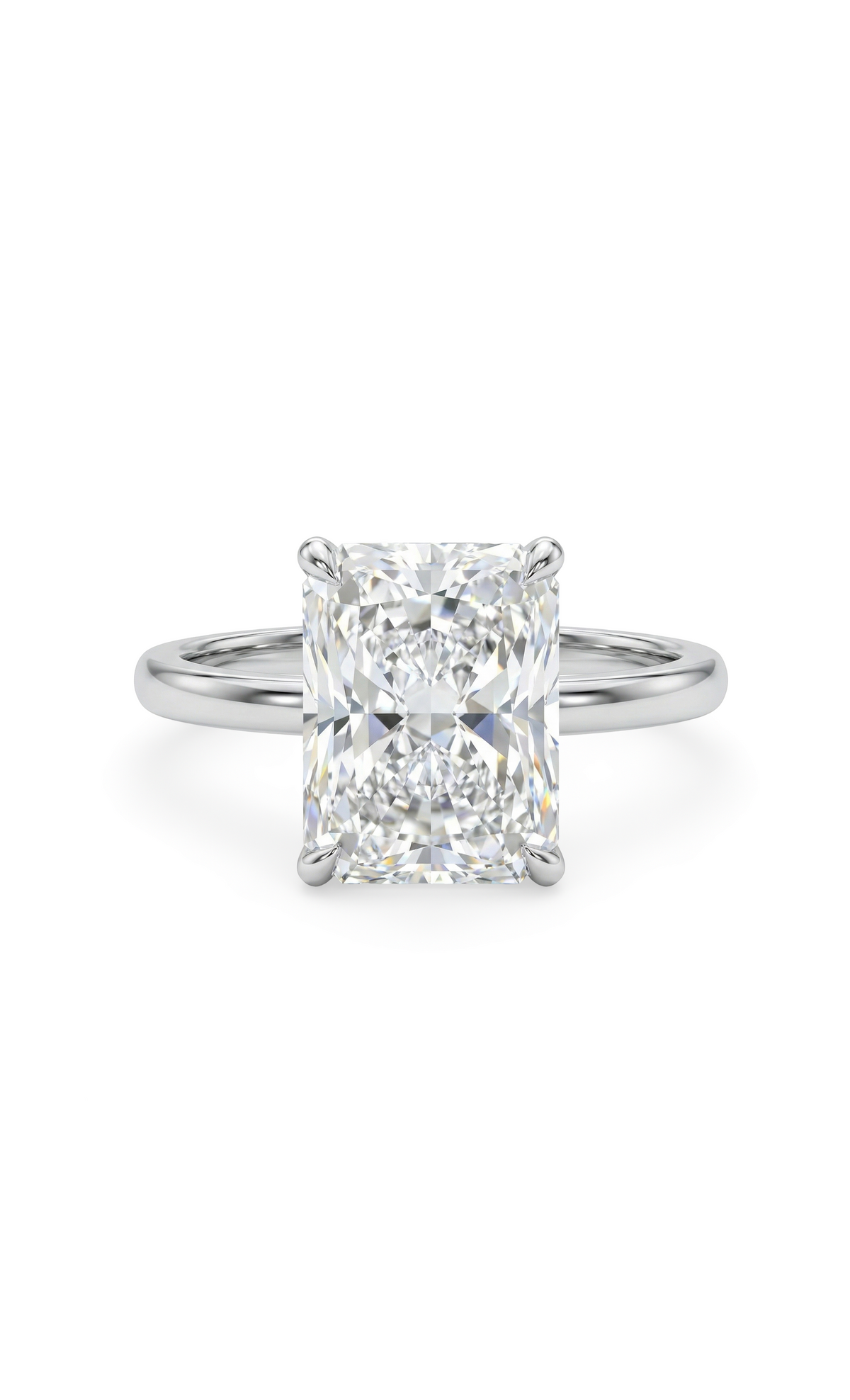 Luxury Couture Ring