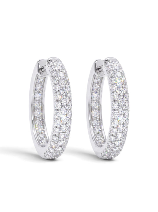 Milky Way Hoops