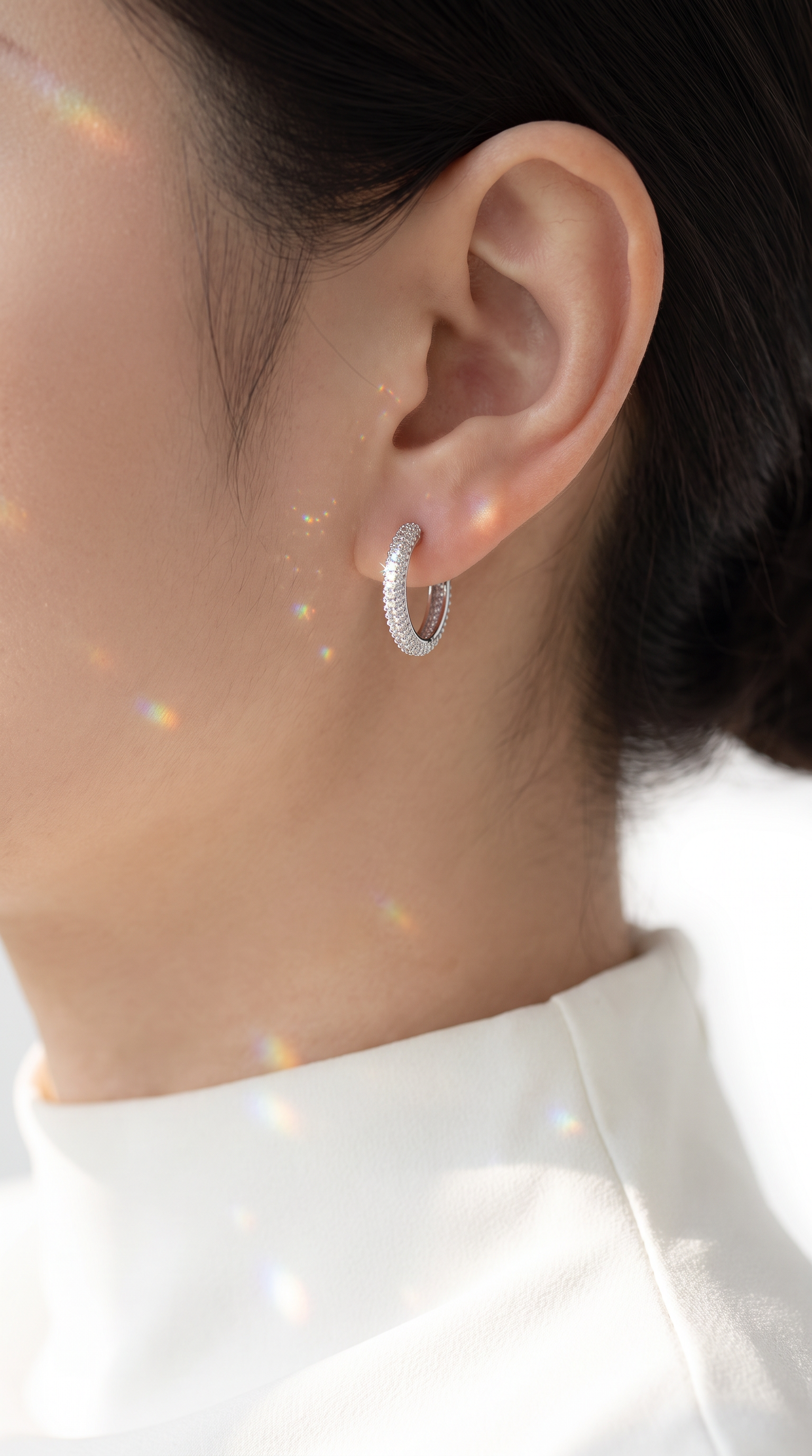 Milky Way Hoops