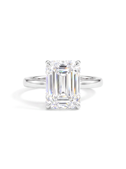 Mirror Lake Ring
