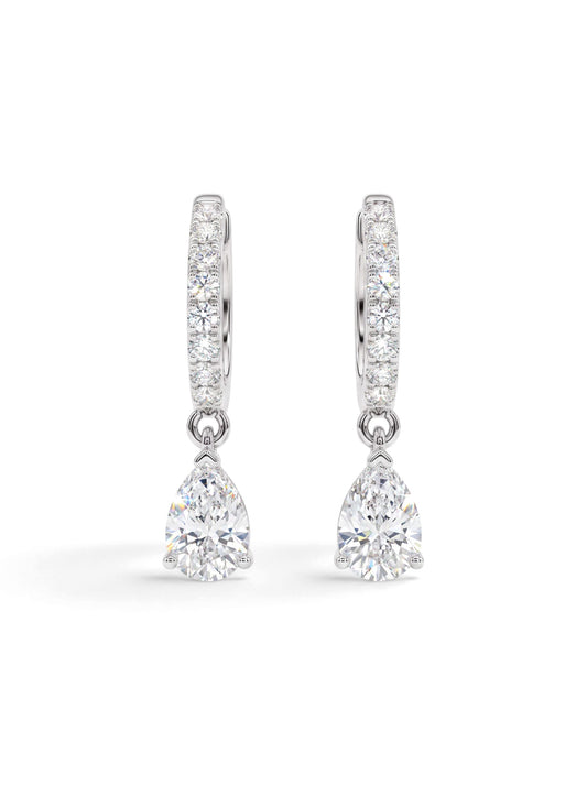 Morning Dew Earrings