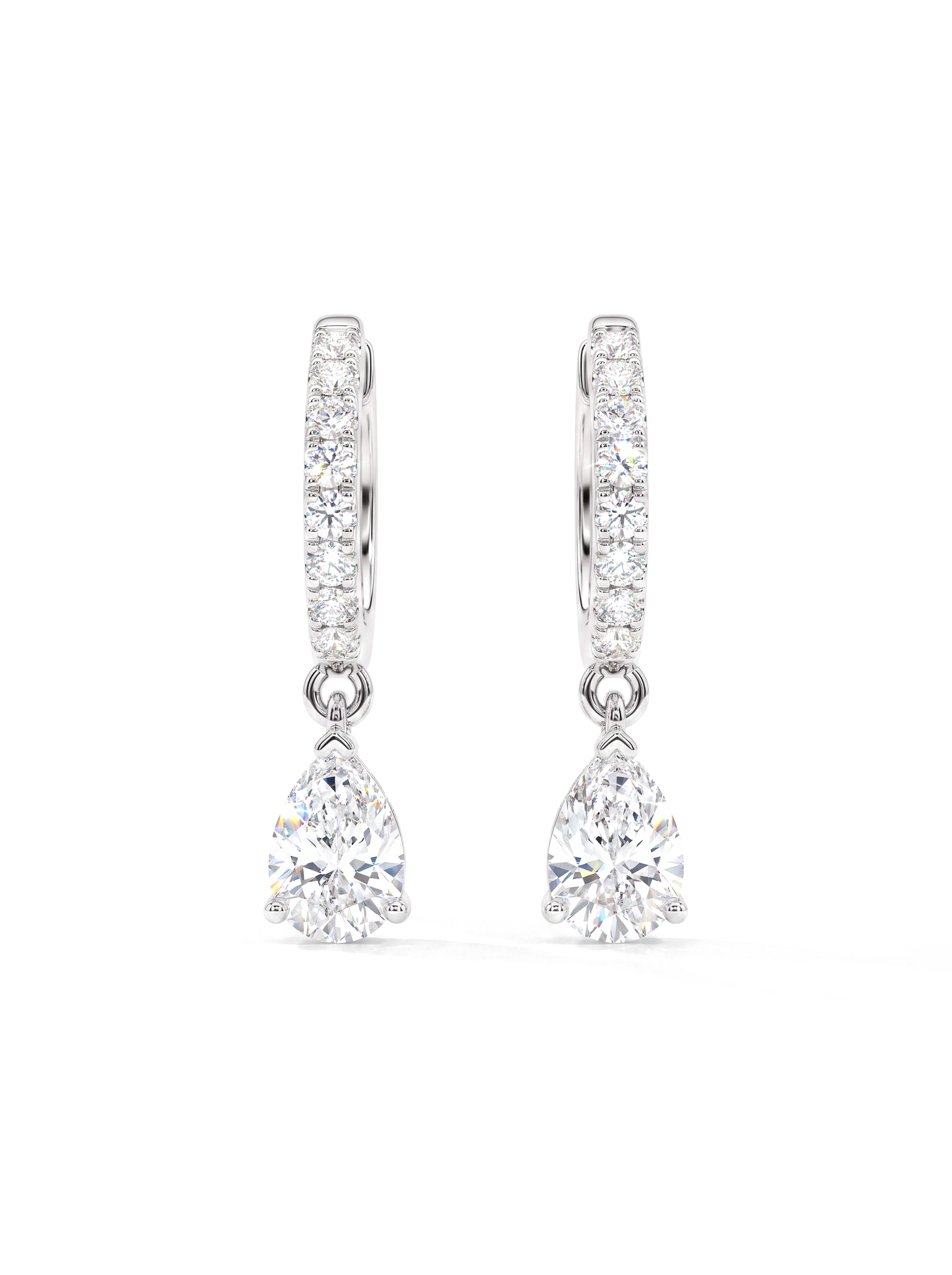 Morning Dew Earrings