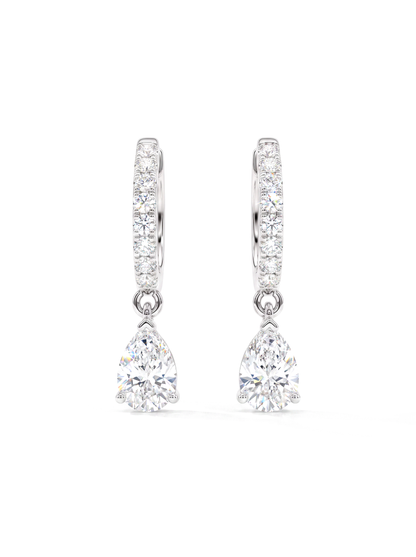 Morning Dew Earrings