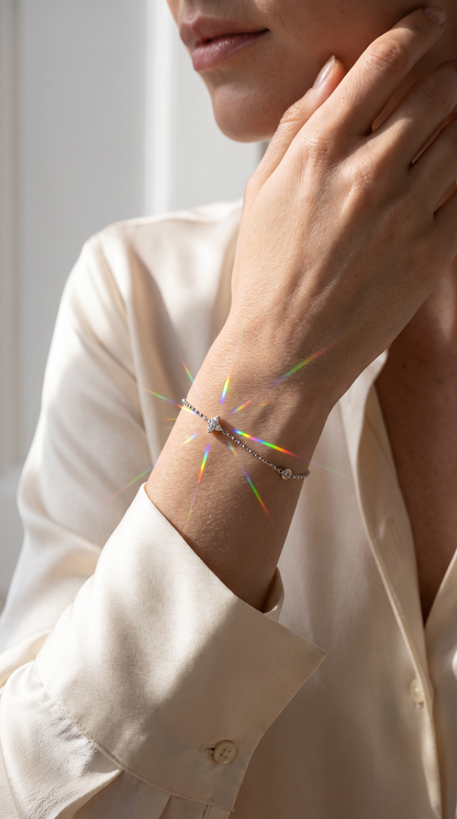 Night Sky Bracelet