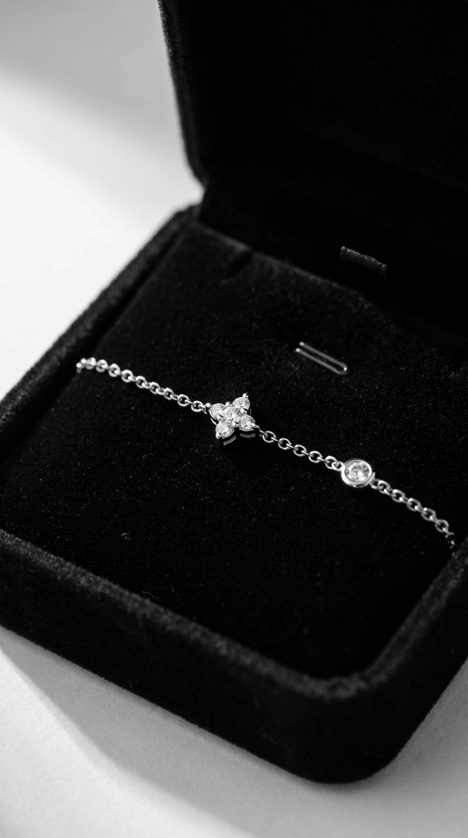 Night Sky Bracelet