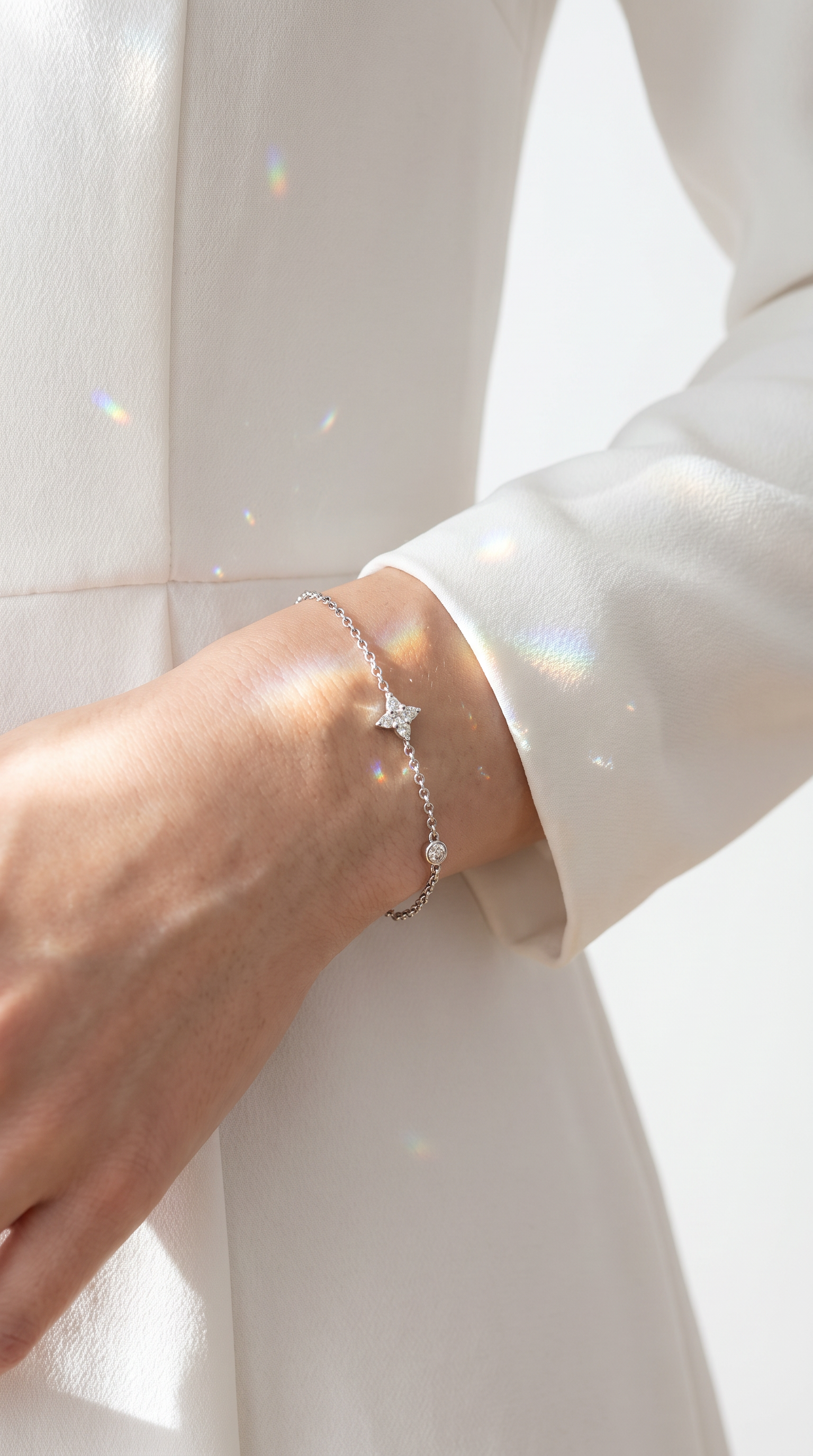 Night Sky Bracelet