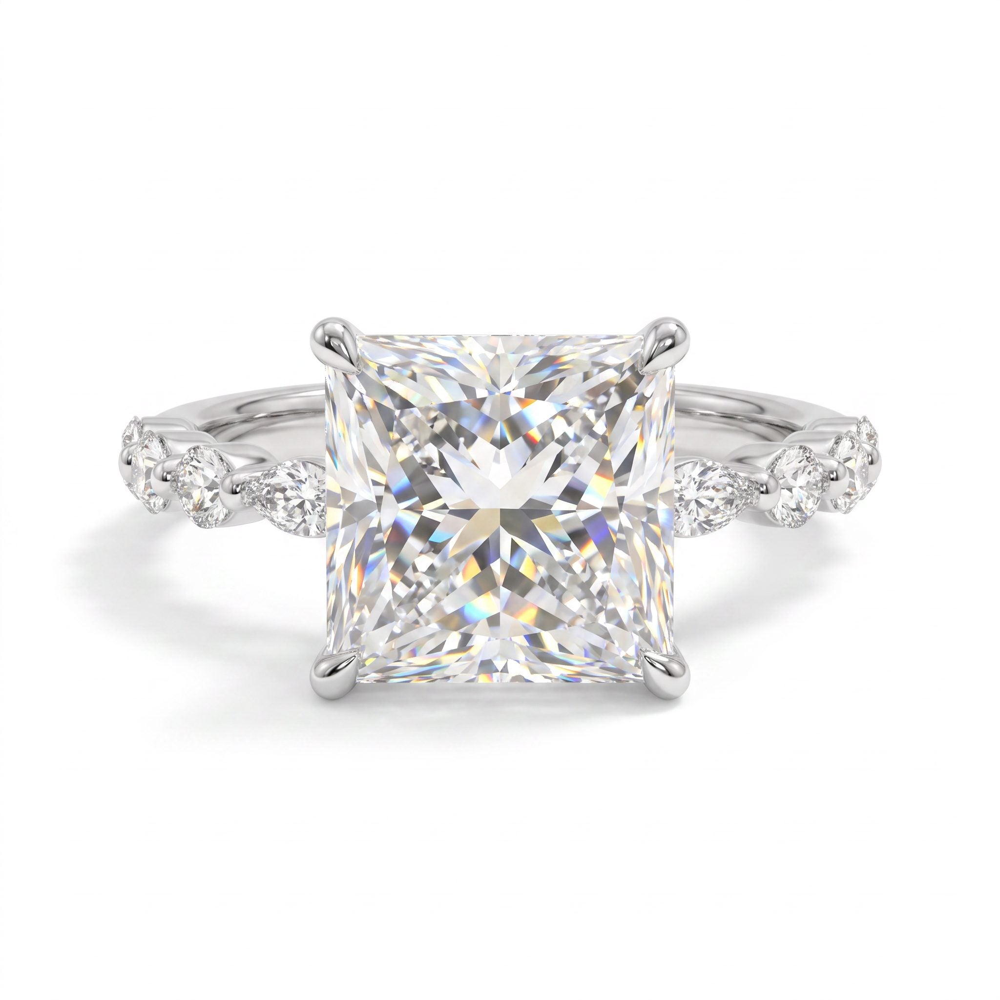 Nova Highlight Ring