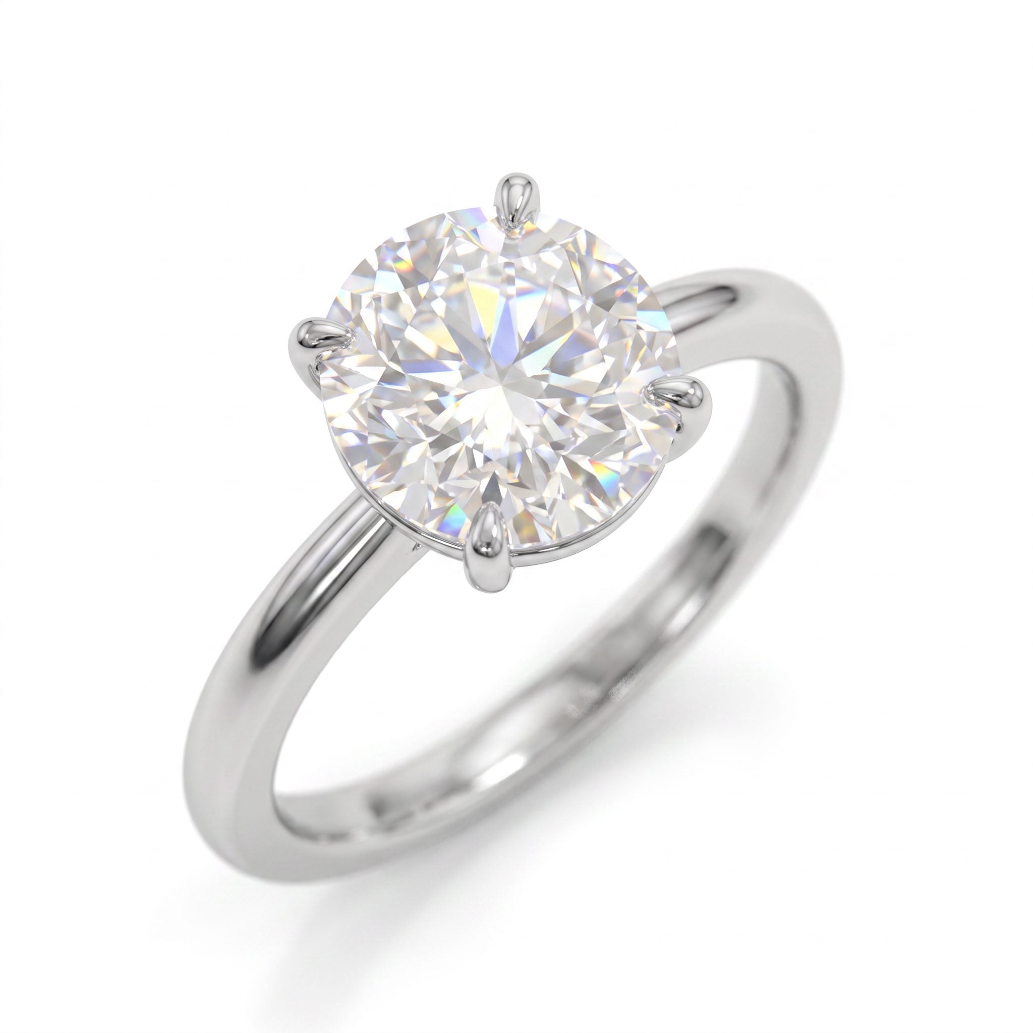 Perfect Harmony Ring