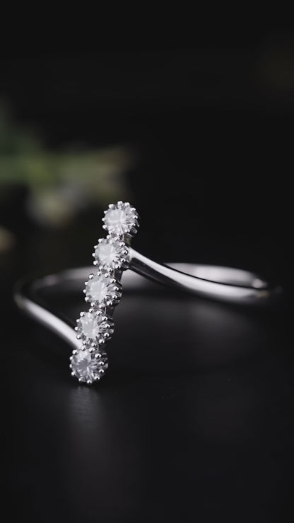 Stjärnklara Natt Ringen