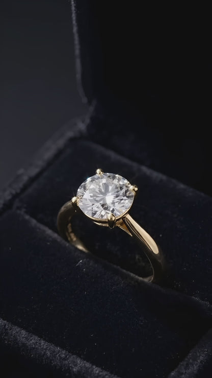 Perfect Harmony Ring