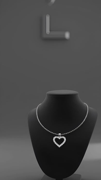 Celestial Love Necklace