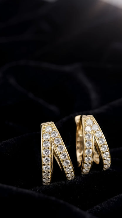 Astral Couture Earrings