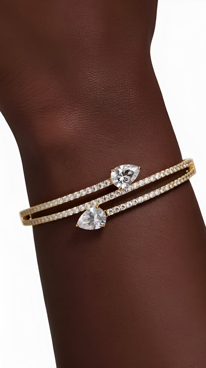 Timeless Unity Bracelet