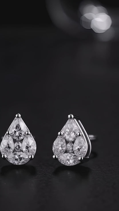 Luxe Luminaries Earrings