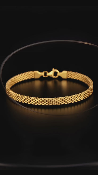 Purest Form Bracelet