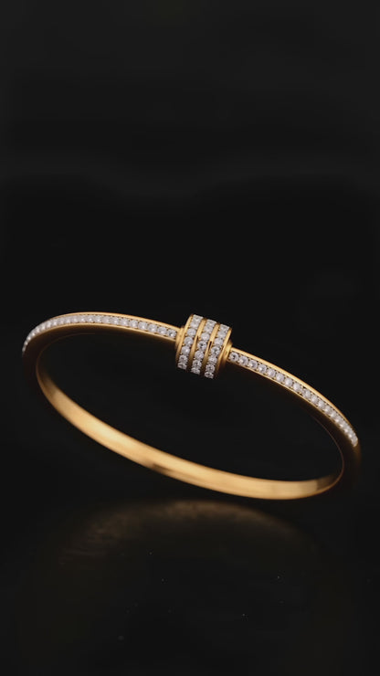 Astral Thread Bracelet