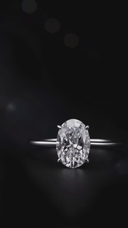 Infinite Harmony Ring